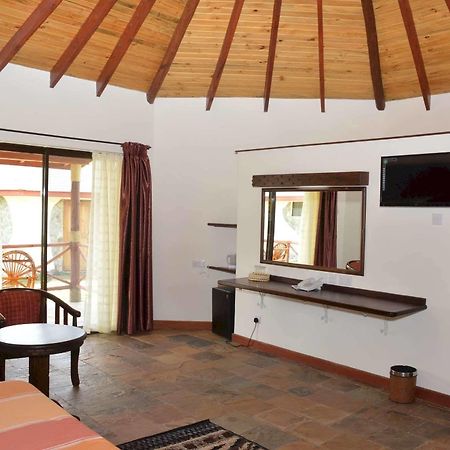 Sentrim Elementaita Lodge Gilgil エクステリア 写真