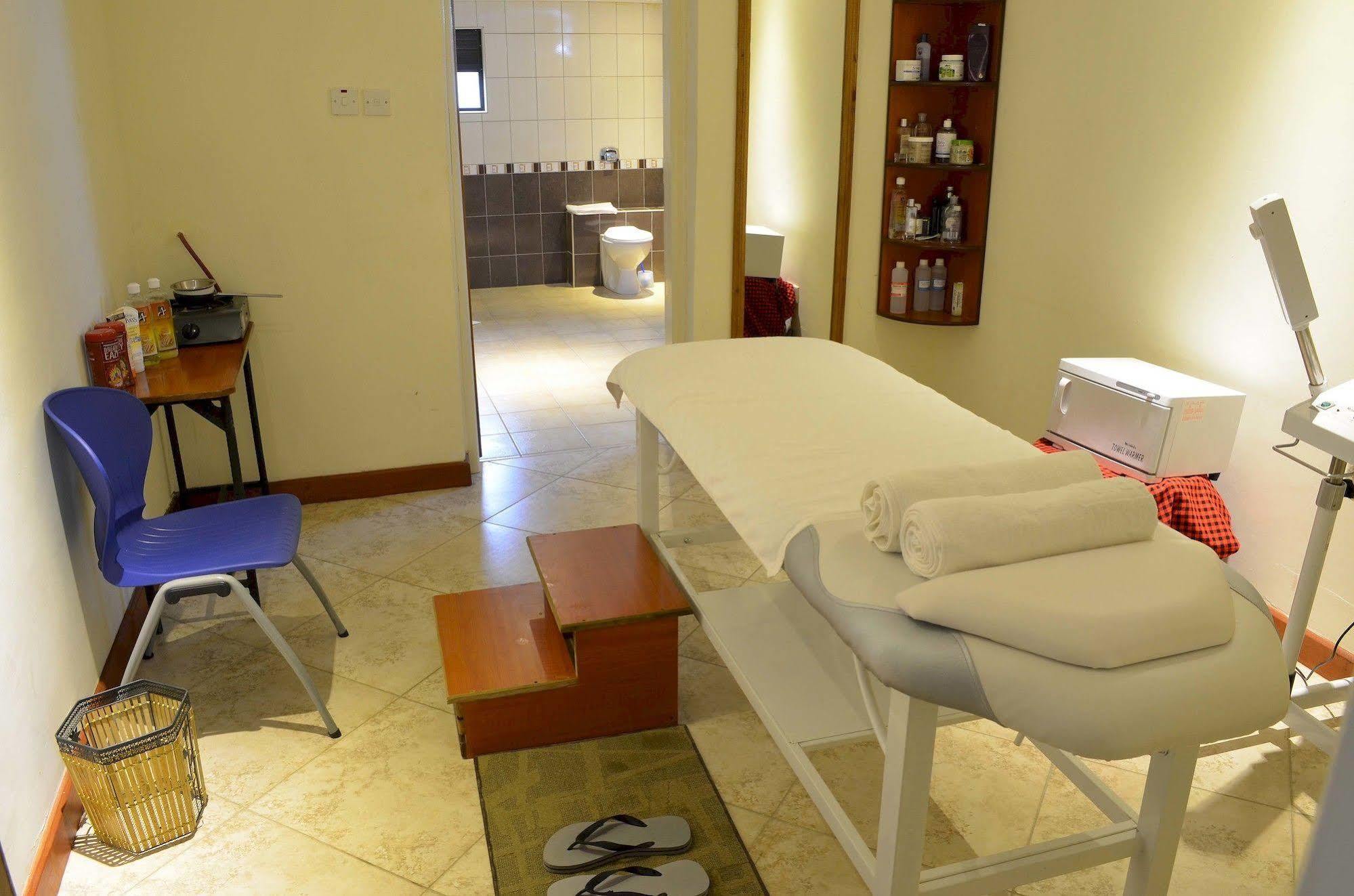 Sentrim Elementaita Lodge Gilgil エクステリア 写真