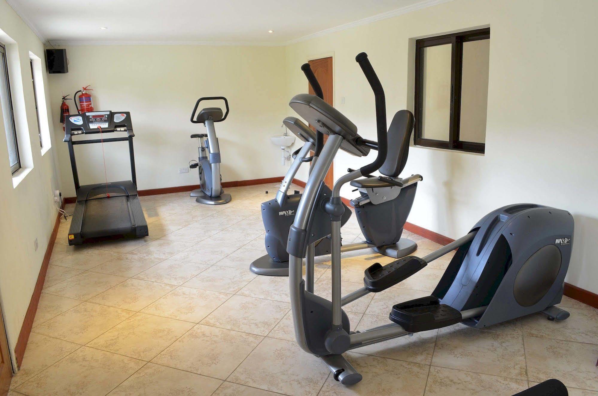 Sentrim Elementaita Lodge Gilgil エクステリア 写真