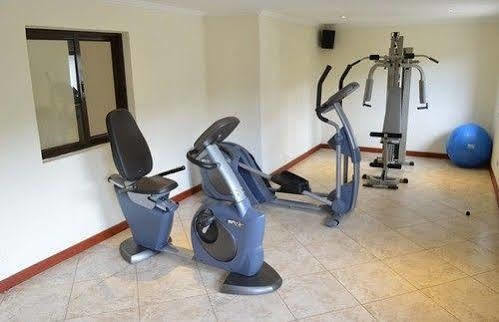 Sentrim Elementaita Lodge Gilgil エクステリア 写真