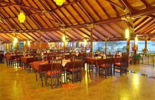 Sentrim Elementaita Lodge Gilgil エクステリア 写真